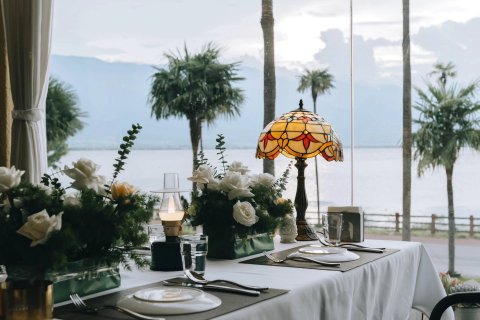 洱海之畔·大理白玛假日轻奢海景庄园