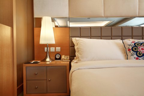 官房大酒店(丽江古城店)