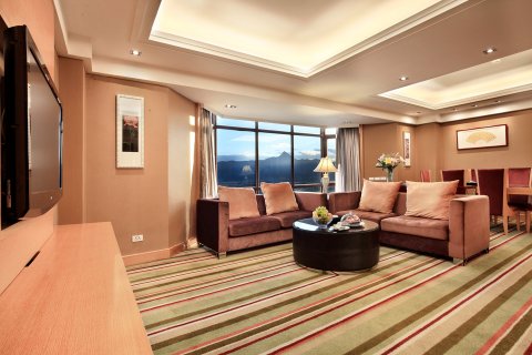 官房大酒店(丽江古城店)