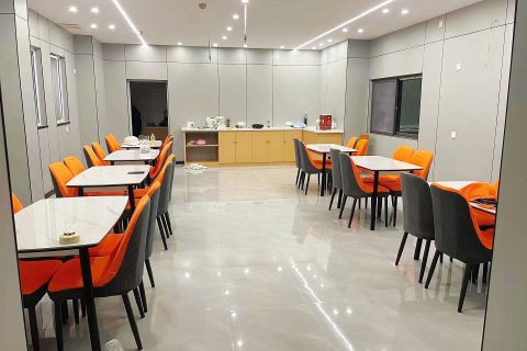 玥熙酒店(荆州北京西路人信汇店)