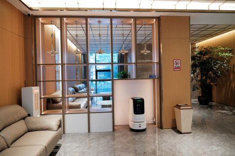 福贡国香大酒店