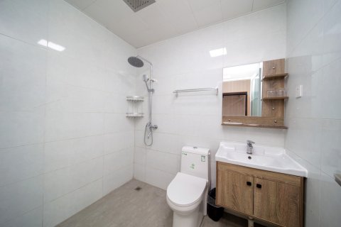 林业商务酒店(韶关南雄三影塔广场店)