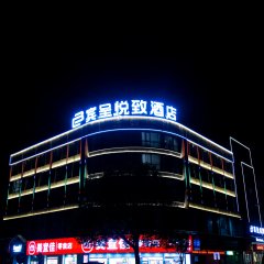 酒店头图