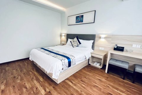 恒益宾馆(大邑高铁站步行街店)