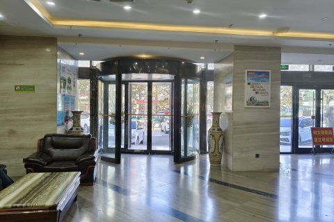 速8酒店(昌邑中百店)