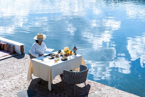 大理双廊常春藤·洱海之畔天空境美宿