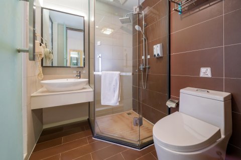 7天优品(长沙步行街黄兴广场地铁站店)