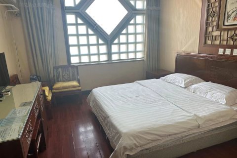 欣燕都连锁酒店(北京前门天街店)