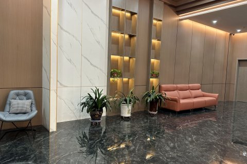 岢岚世尊园酒店