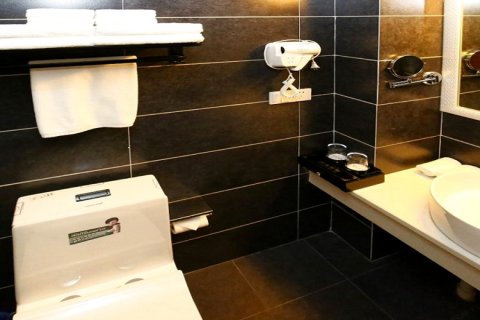 恒益宾馆(大邑高铁站步行街店)