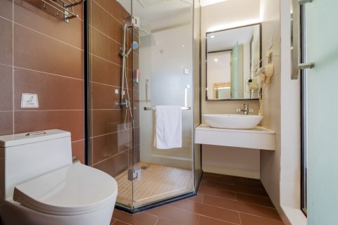 7天优品(长沙步行街黄兴广场地铁站店)