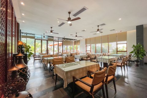 欢墅·精品度假别墅(万宁石梅春墅店)