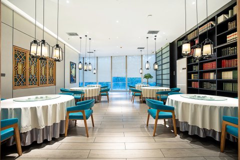 喜鹊愉家旅馆(郑州曼哈顿东明路旗舰店)