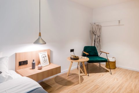 隐舍·日出海景民宿(环岛路黄厝沙滩店)