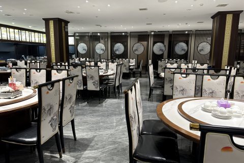 澧县星香源国际大酒店