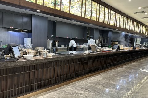 澧县星香源国际大酒店