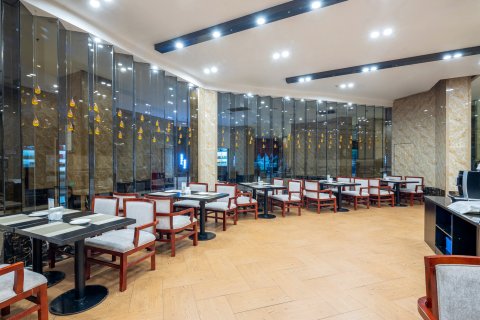 彭水两江假日丽呈酒店