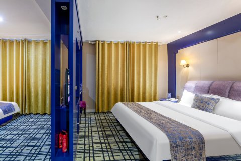 锐思特酒店(正定机场店)