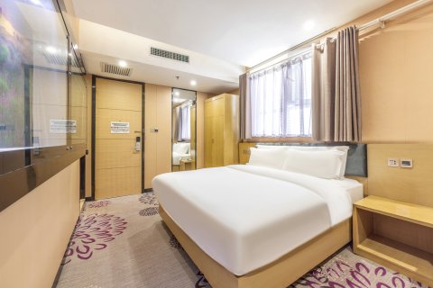 麗枫酒店(兰州正宁路店)