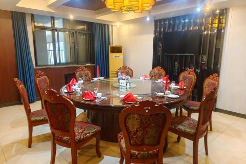 曲阜东方深巷酒店(三孔景区店)