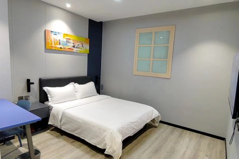 菏泽万客隆酒店