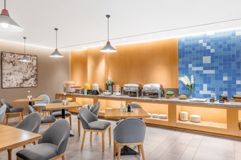 如家酒店·neo(西安钟楼菊花园店)