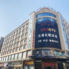 酒店头图