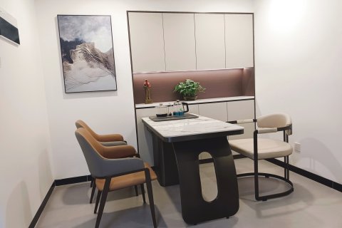 长沙简爱酒店公寓