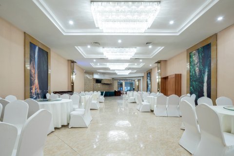 彭水两江假日丽呈酒店