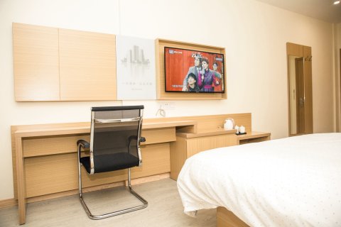 武穴建权商务宾馆