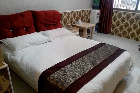 上栗九龙商务宾馆