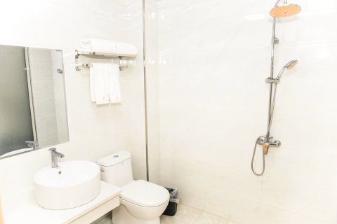 武穴建权商务宾馆