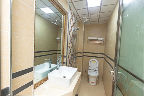 武穴舒城商务宾馆