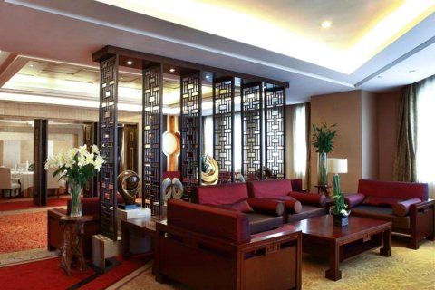 南宁红林大酒店