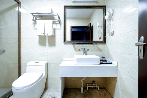 重庆瓦尔那酒店