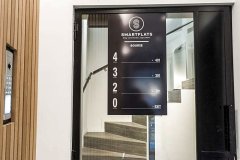 布劳斯智选公寓酒店(Smartflats - Bourse Brussels)