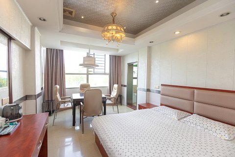 武穴舒城商务宾馆