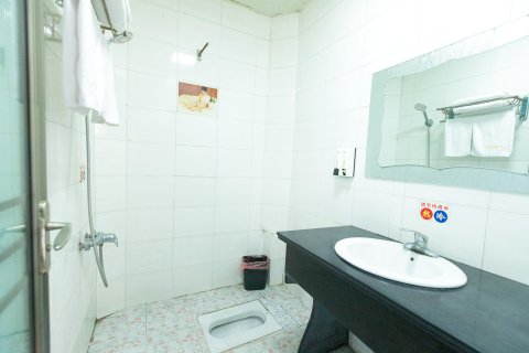 武穴舒城商务宾馆