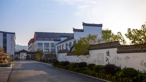 宣城金马君澜庄园