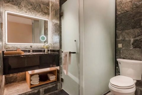 怒江记忆·江景酒店