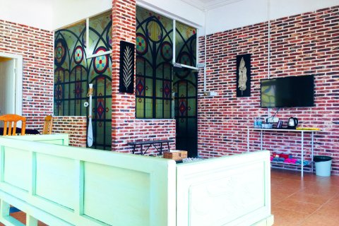 台山下川大力水手假日酒店