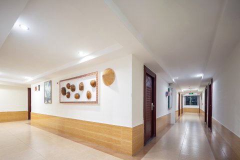 三亚coco椰子酒店(海棠湾免税城店)