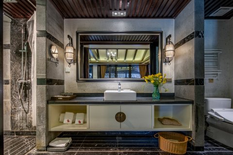 观心·stylist艺术度假酒店