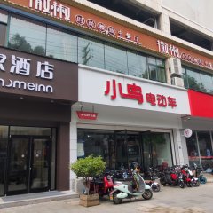 酒店头图