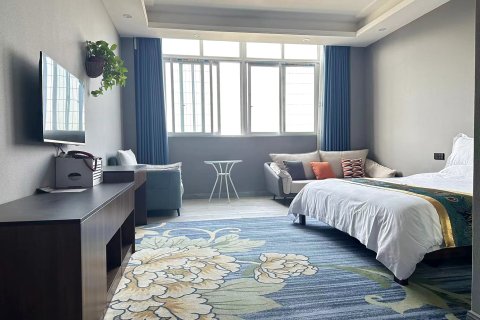 融其酒店(重庆白沙影视基地店)