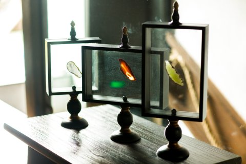 观心·stylist艺术度假酒店