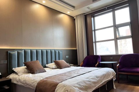 随县洪都大酒店