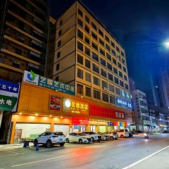 酒店头图