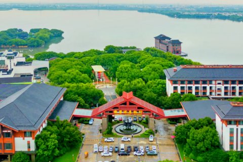 同里湖度假村(二期)