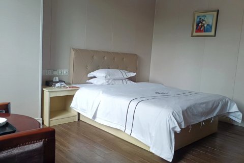 东源莱茵商务酒店